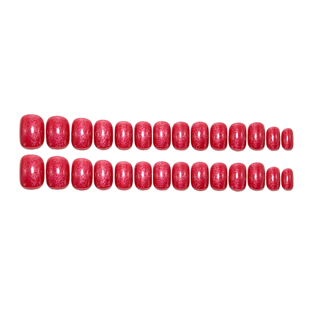 1Shiny Nail Art Miroken