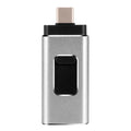 1High-Speed Dual-Port USB Type-C Adapter Miroken