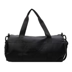 1Durable Water-Resistant Sport Duffle Bag