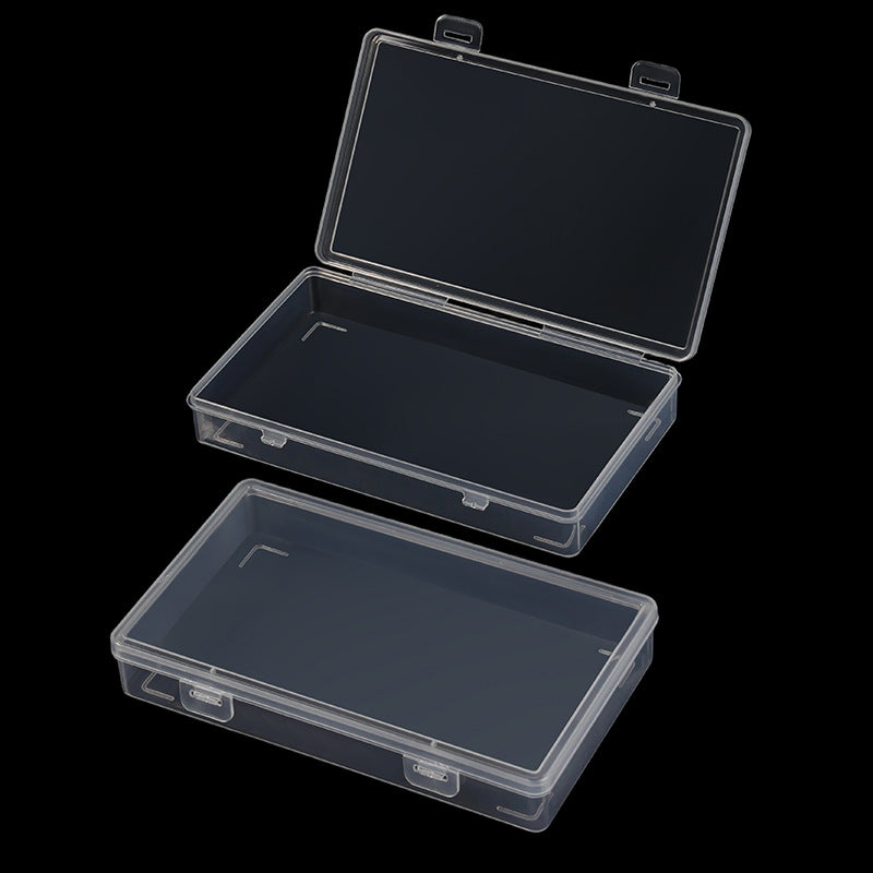1Clear Multi-Use Storage Container Miroken