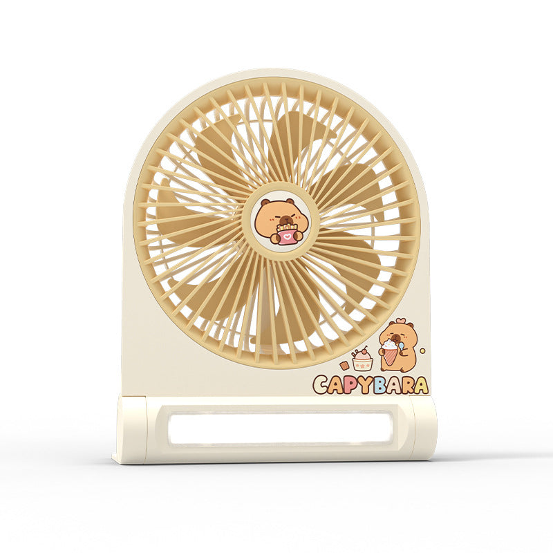 1Unisex Mini Fan Miroken
