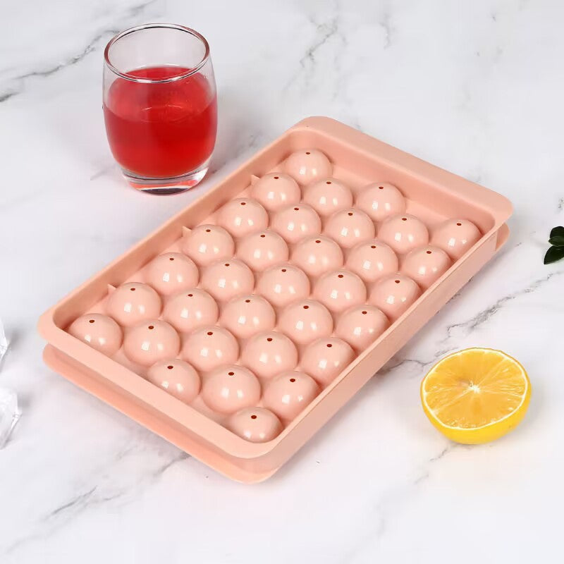 1Ladies ice cube tray Miroken