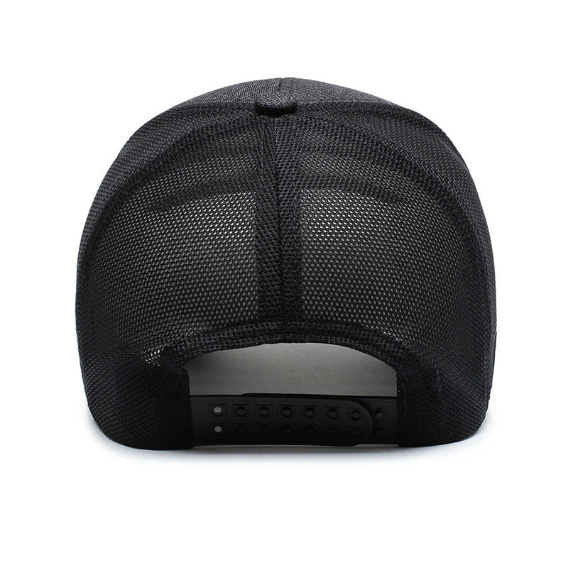 1Men's Adjustable Casual Performance Cap Miroken