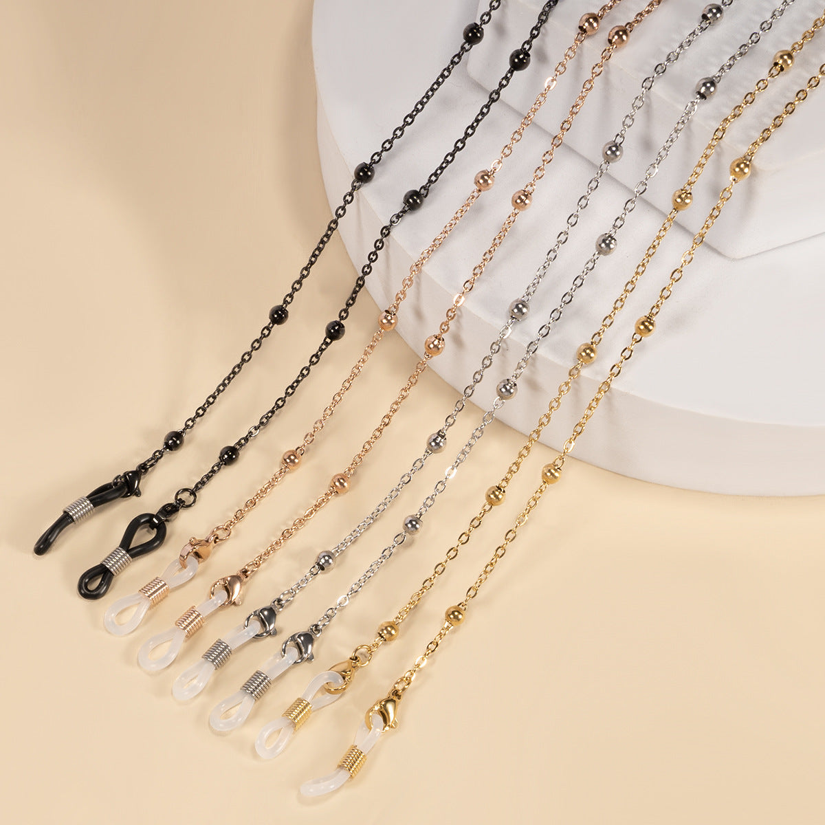 1Fashionable Eyewear Chain Miroken