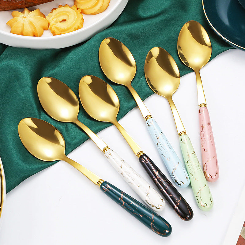 1Designer Spoon Miroken