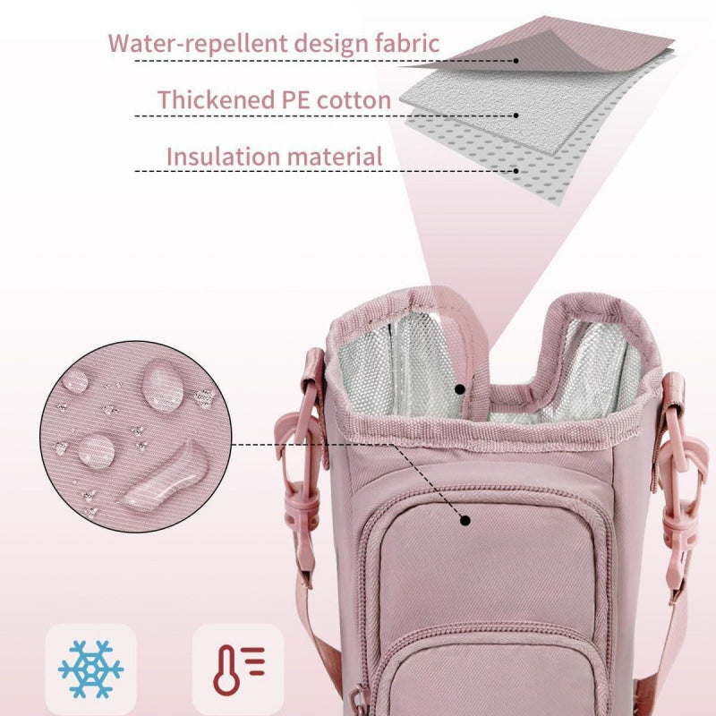 1Versatile Mini Crossbody Bag Miroken