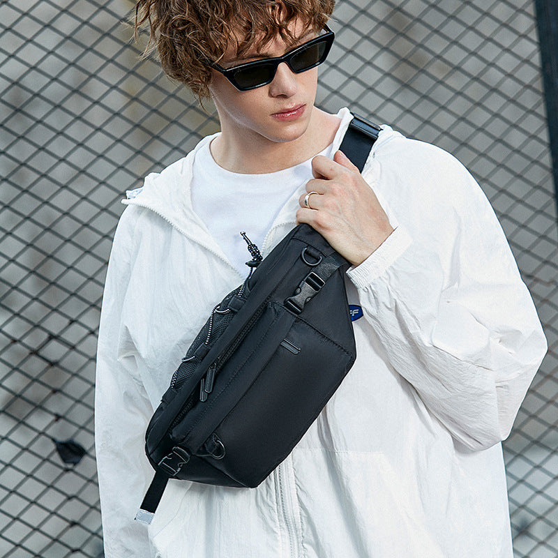 1Versatile Sports Sling Bag Miroken