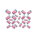 1Premium Nail Art Set Miroken