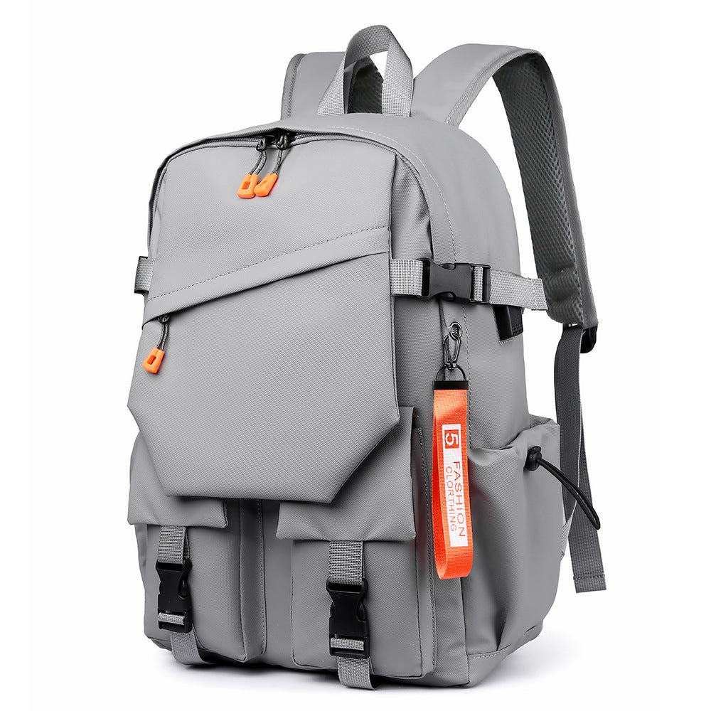 1Versatile Ergonomic Travel Backpack Miroken