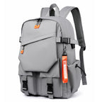 1Versatile Ergonomic Travel Backpack Miroken