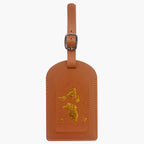 1Women's Passport Holder and Luggage Tag Set Miroken