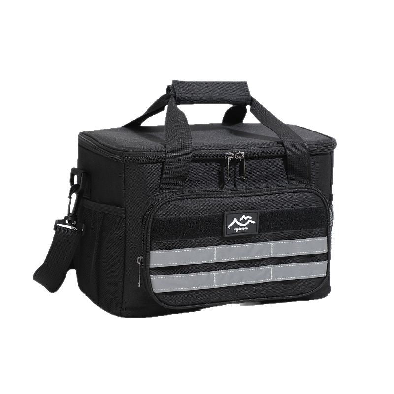 1Insulated Multi-Purpose Cooler Tote Miroken