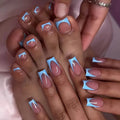 1Premium Artistic Nail Extensions Miroken