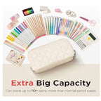 1Elegant and Practical Cosmetic Case Miroken