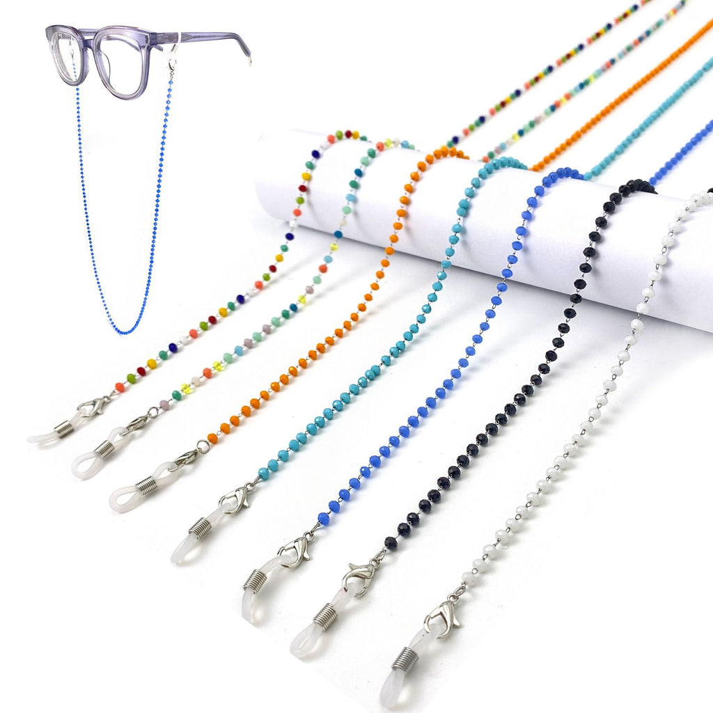 1Beaded Eyewear Holder Miroken