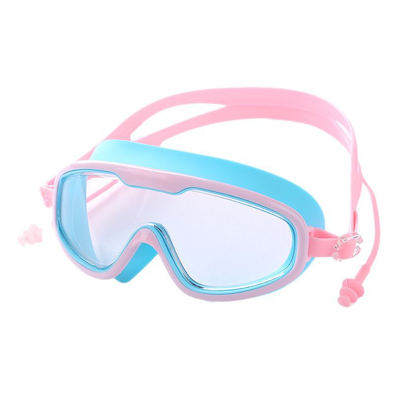 1Swimming Goggles Miroken