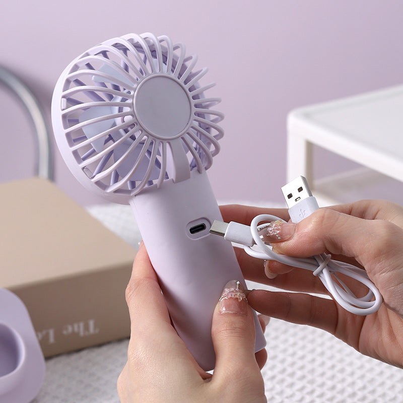 1Women Portable Mini Fan Miroken
