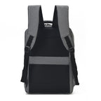 1Minimalist Business Backpack Miroken