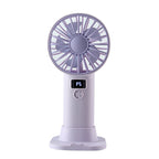 1Women Portable Mini Fan Miroken