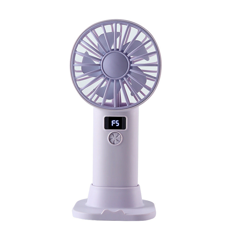 1Women Portable Mini Fan Miroken