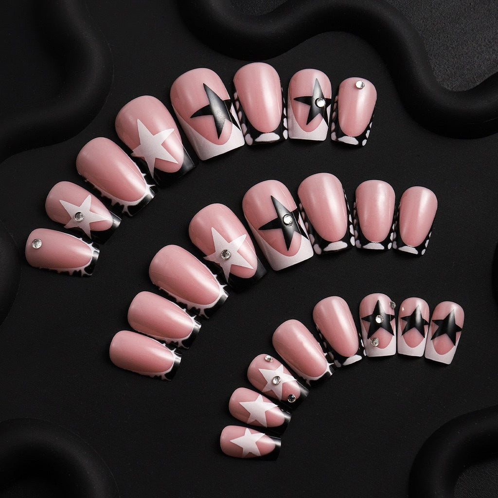 1Artistic Nail Design Enhancements Miroken