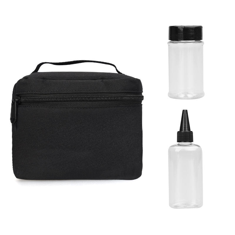 1Transportable Cosmetic Storage Bag Miroken