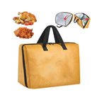 1Insulated Transport Bag for Hot Food Miroken