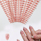 1Gel Nail Art Miroken