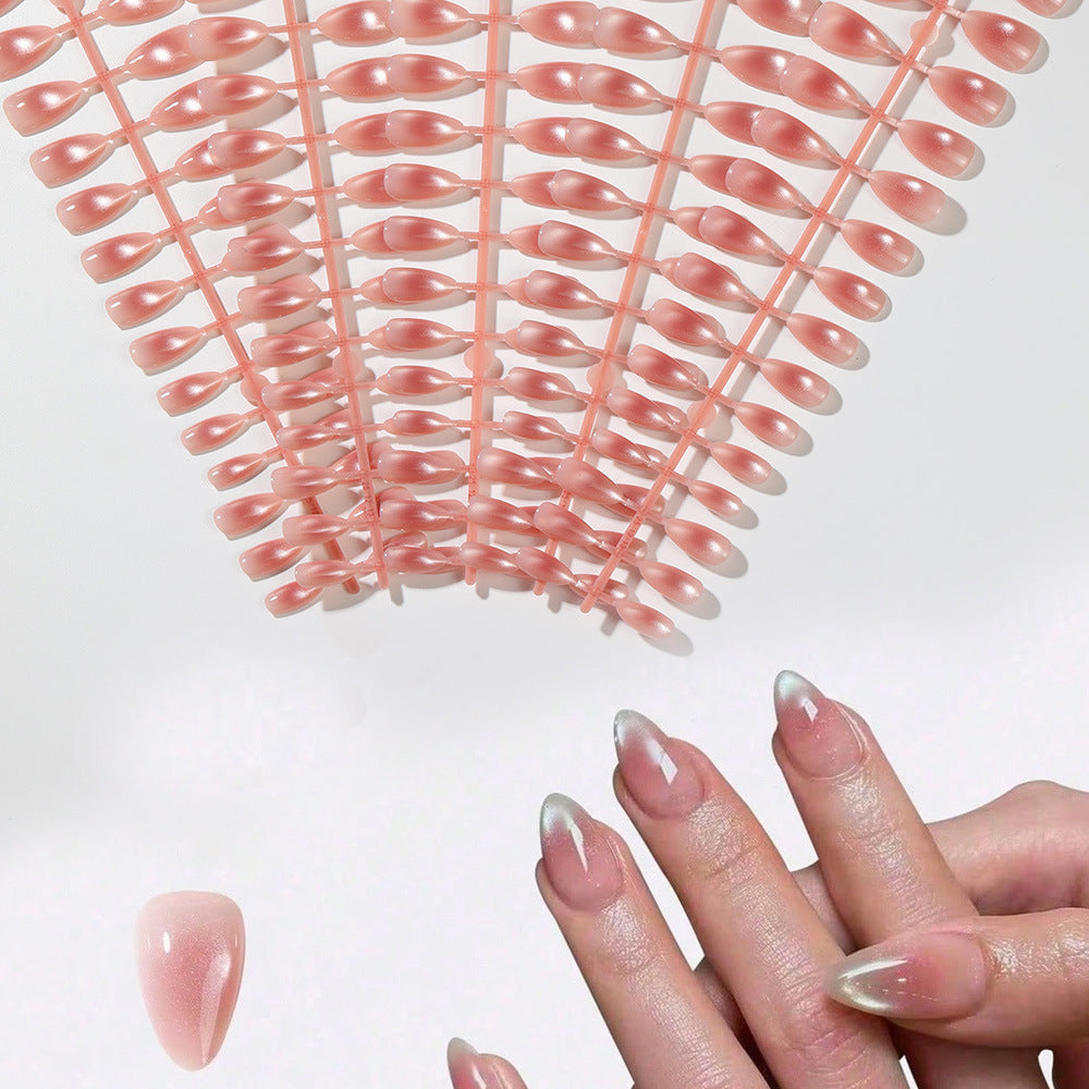 1Gel Nail Art Miroken