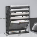 1Mesh Document Holder Organizer Miroken