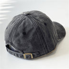 1Women's Casual Distressed Cap Miroken