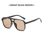 1Premium Shield Frame Sunglasses Miroken