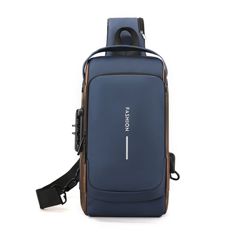 1Compact Sling Backpack Miroken