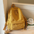 1Cord-Backpack with Comfortable Straps Miroken