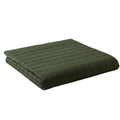 1Heavyweight Quilted Blanket Miroken