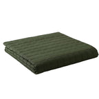 1Heavyweight Quilted Blanket Miroken