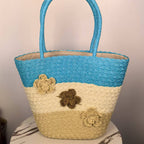 1Beach bag Miroken