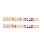 1Creative Nail Art Design Miroken