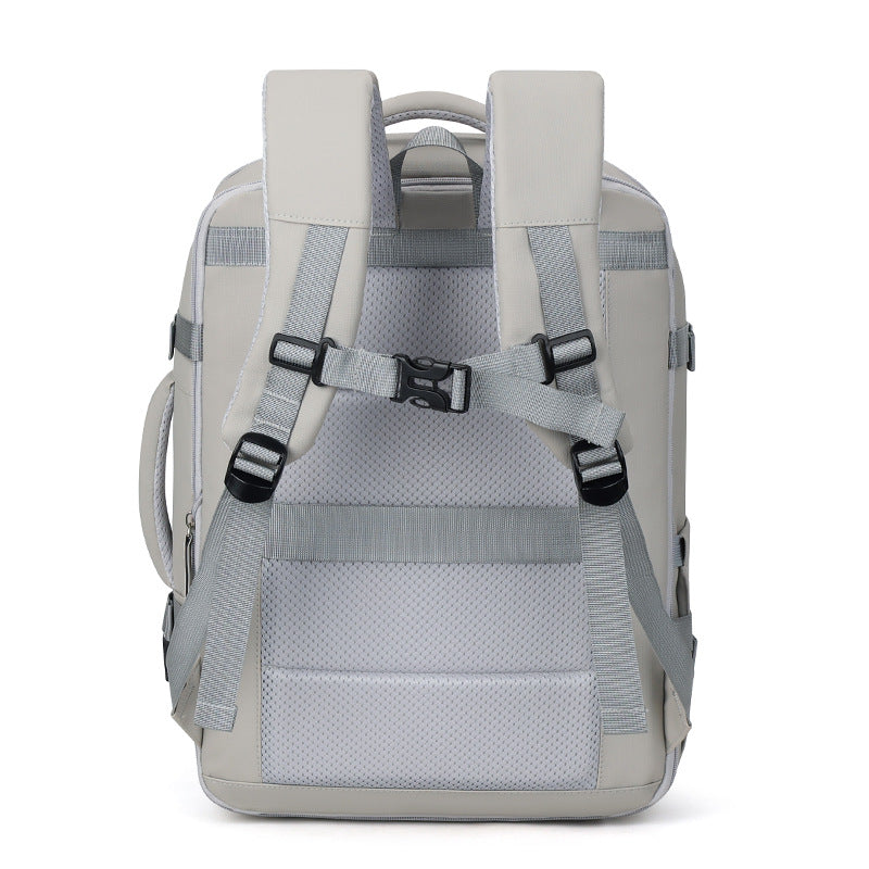 1Functional Slim Backpack Miroken