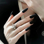1Decorative Nail Art Miroken