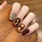 1Luxe Statement Nail Art Set Miroken