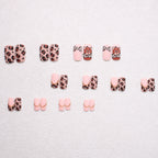 1Creative Cartoon Nail Art Press-Ons Miroken