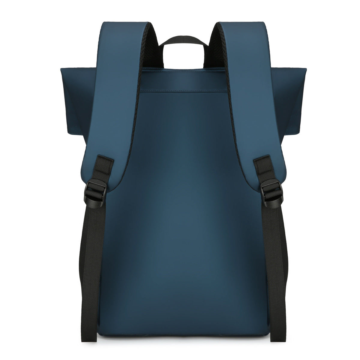 1Trendy Backpack with Versatile Functions and Ergonomic Back Padding Miroken