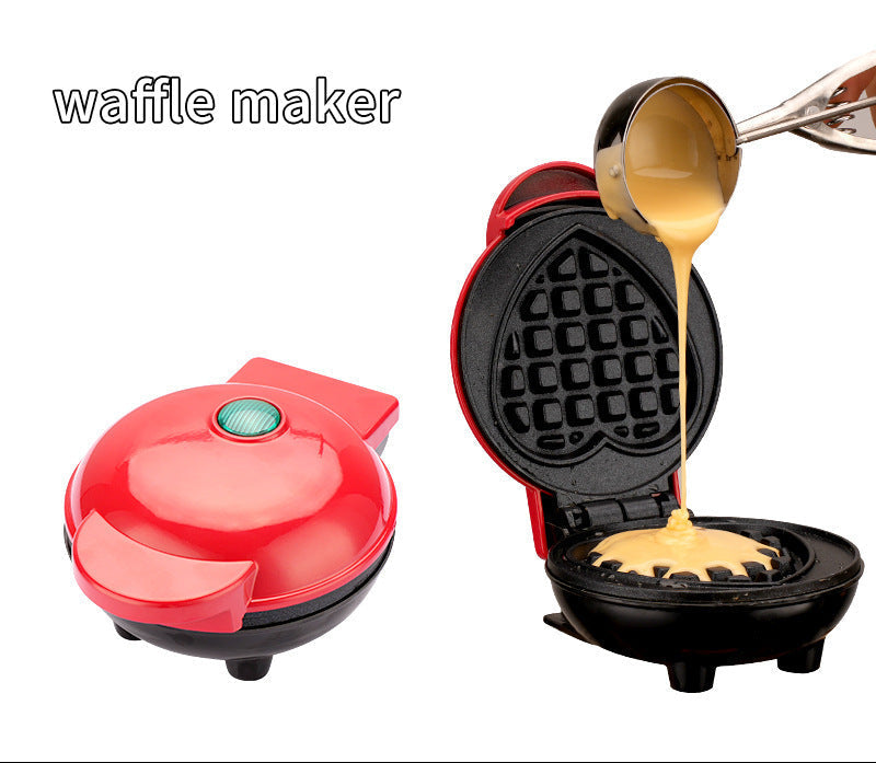 1Waffle Maker Miroken