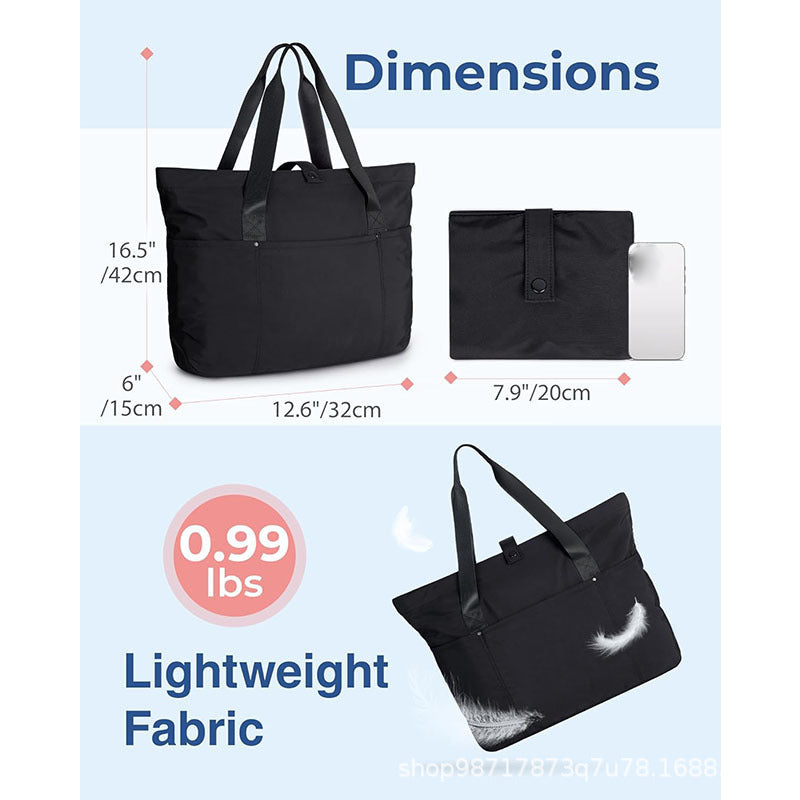 1Large shopping bag Miroken
