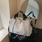 1Multifunctional Travel Bag With Durable Outer Material Miroken