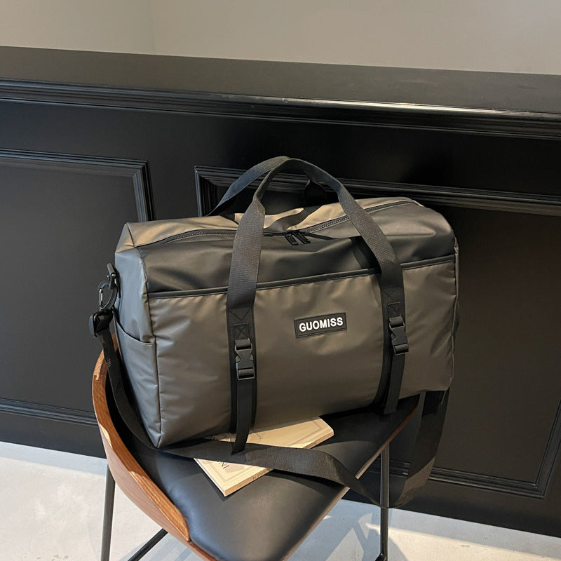 1Waterproof Gym Duffle Bag