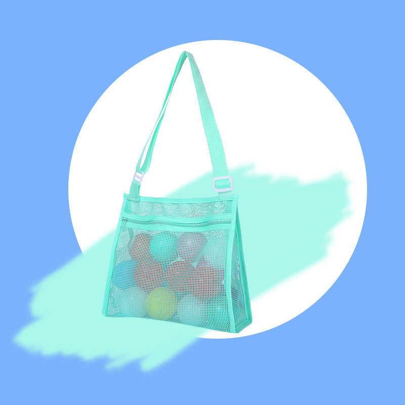 1Practical and Stylish Leisure Net Bag Miroken