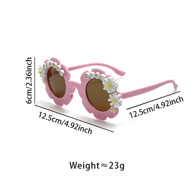 1Statement Graphic Sunglasses Miroken