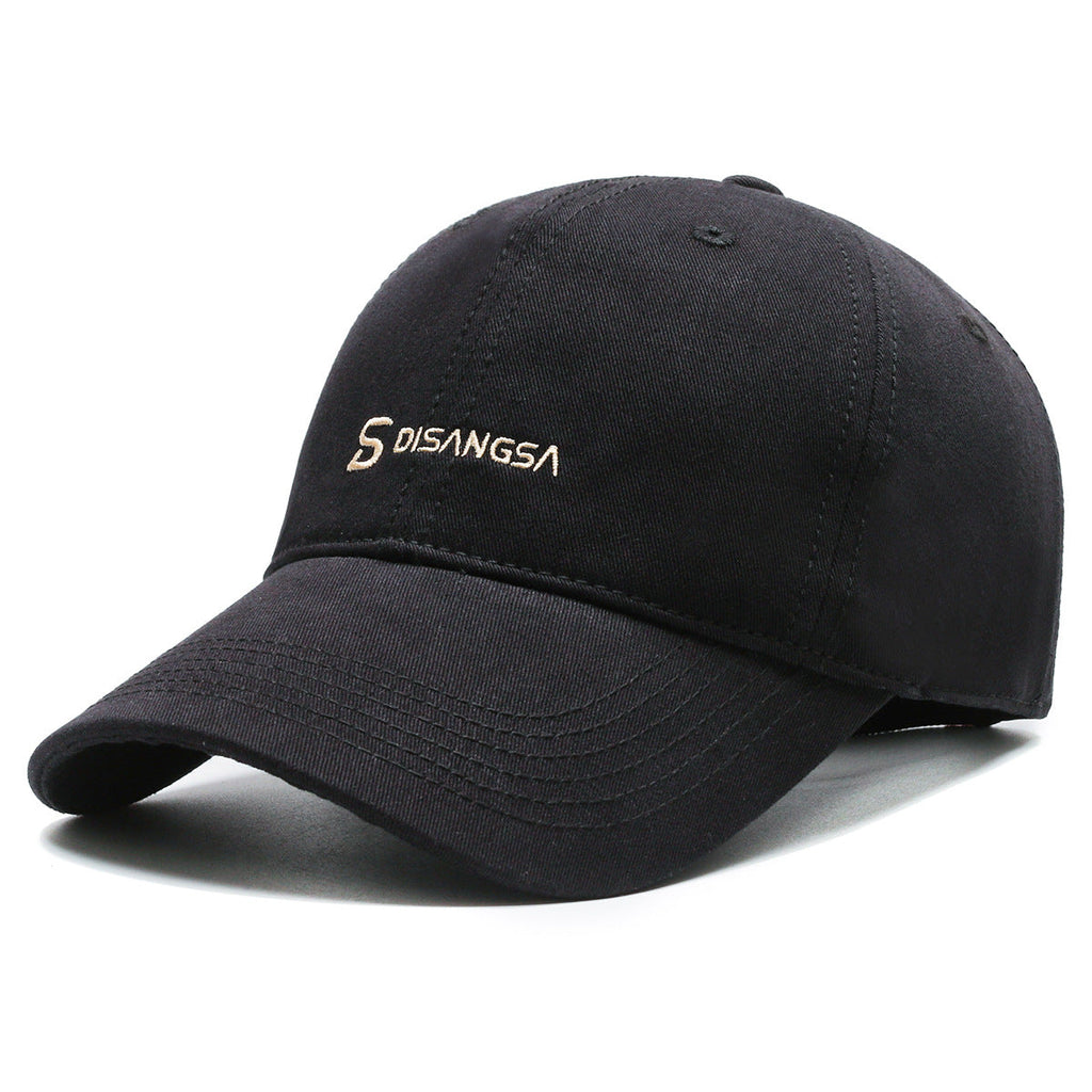 1Men's Classic Casual Adjustable Baseball Cap Miroken